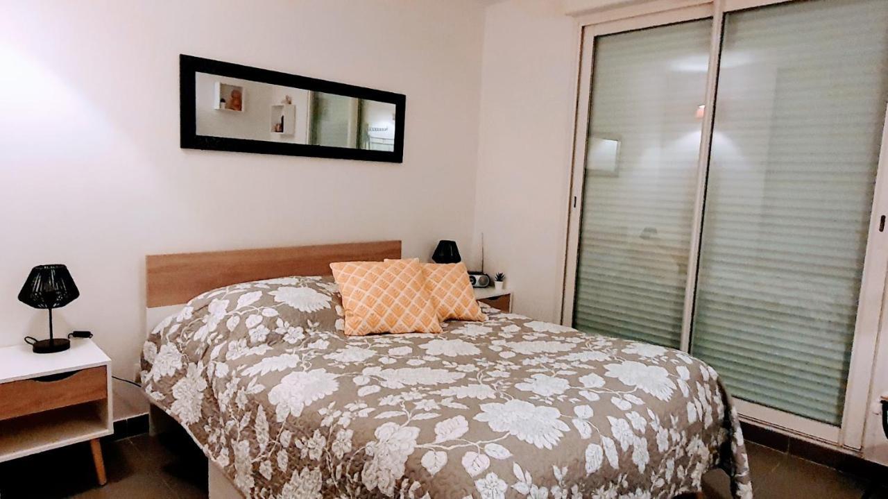 Appartement Residence La Plage 4 **** 라론드레모레 외부 사진