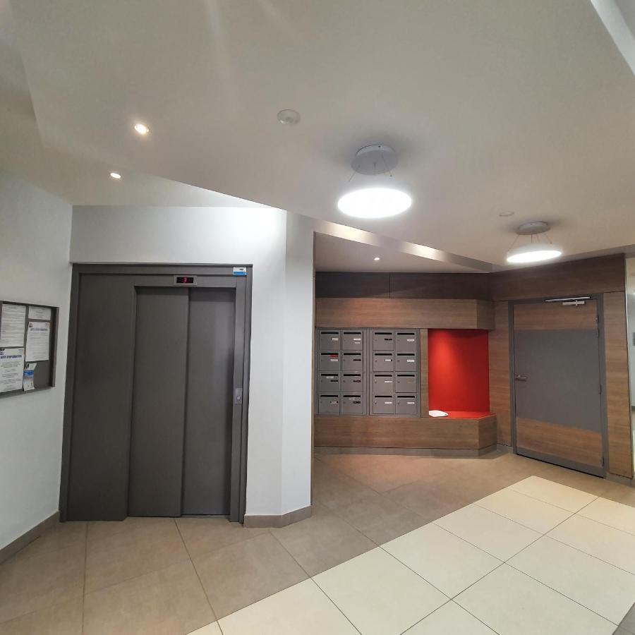 Appartement Residence La Plage 4 **** 라론드레모레 외부 사진
